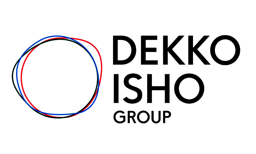 Dekko Isho Group logo